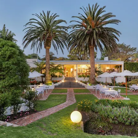Villa Coloniale Schumacher Luxury Retreat, Adults Only-3